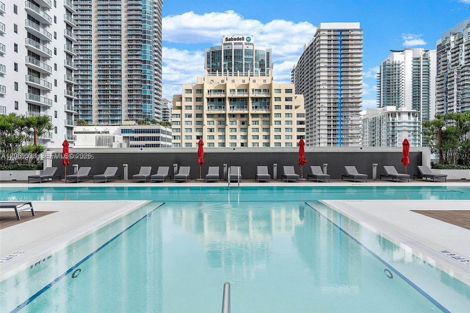 Photo of 1080 Brickell Ave #1803, Miami, Florida, 33131 -