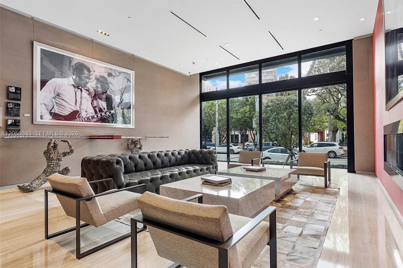 Photo of 1080 Brickell Ave #1803, Miami, Florida, 33131 -