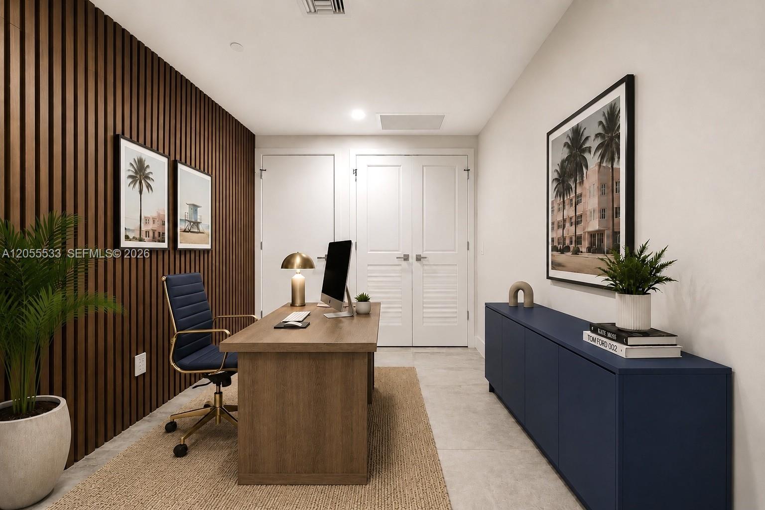 Photo of 1080 Brickell Ave #1803, Miami, Florida, 33131 -