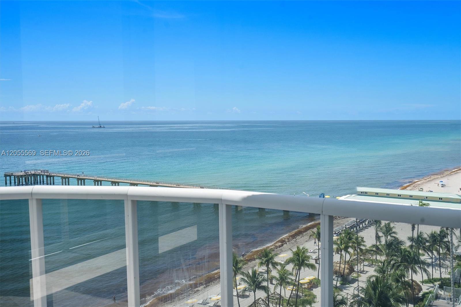 Photo of 16711 Collins Ave #1207, Sunny Isles Beach, Florida, 33160 -