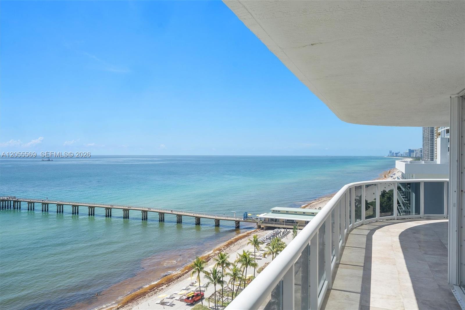 Photo of 16711 Collins Ave #1207, Sunny Isles Beach, Florida, 33160 -
