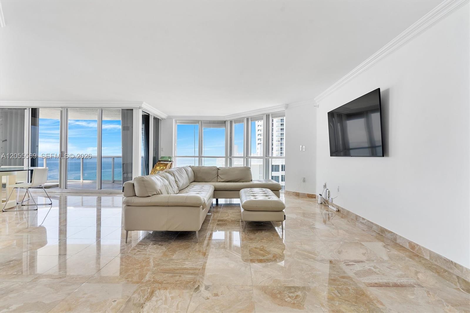 Photo of 16711 Collins Ave #1207, Sunny Isles Beach, Florida, 33160 -