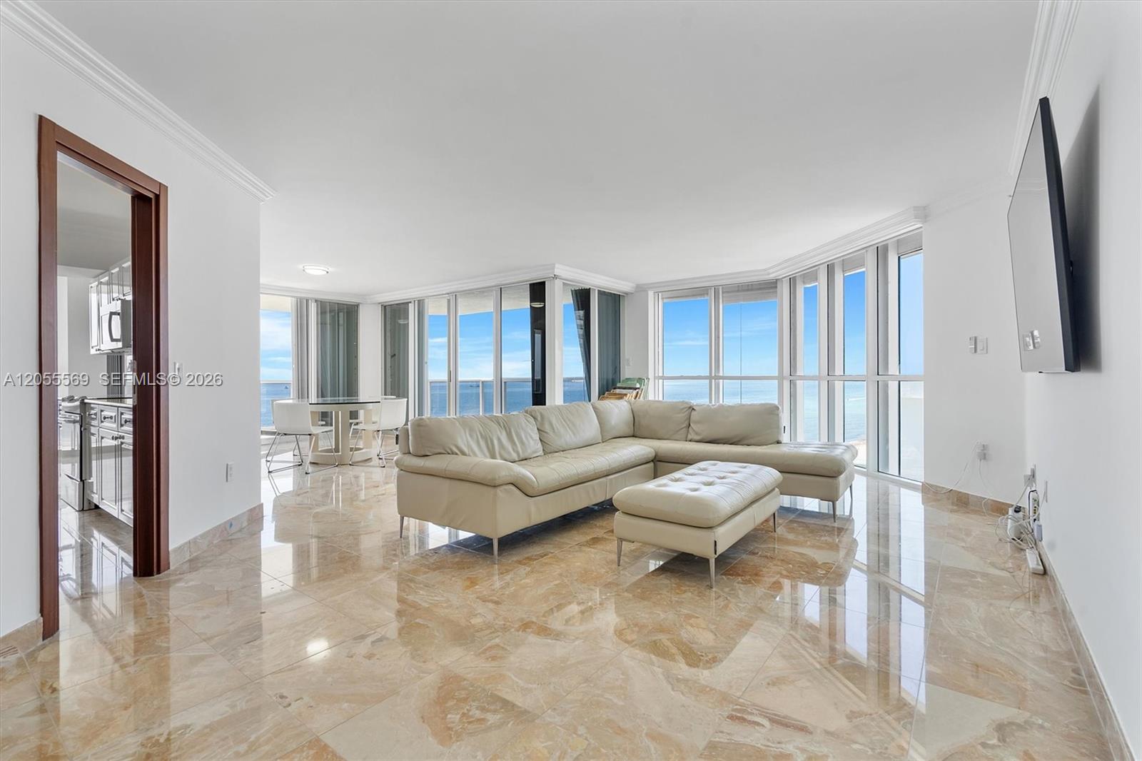 Photo of 16711 Collins Ave #1207, Sunny Isles Beach, Florida, 33160 -