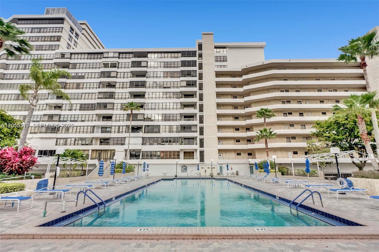 Photo of 500 Three Islands Blvd  #311, Hallandale Beach, Florida, 33009 - 