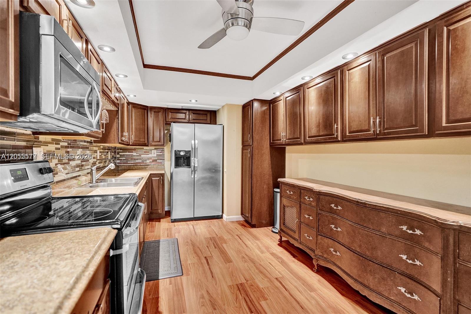 Photo of 500 Three Islands Blvd  #311, Hallandale Beach, Florida, 33009 - 
