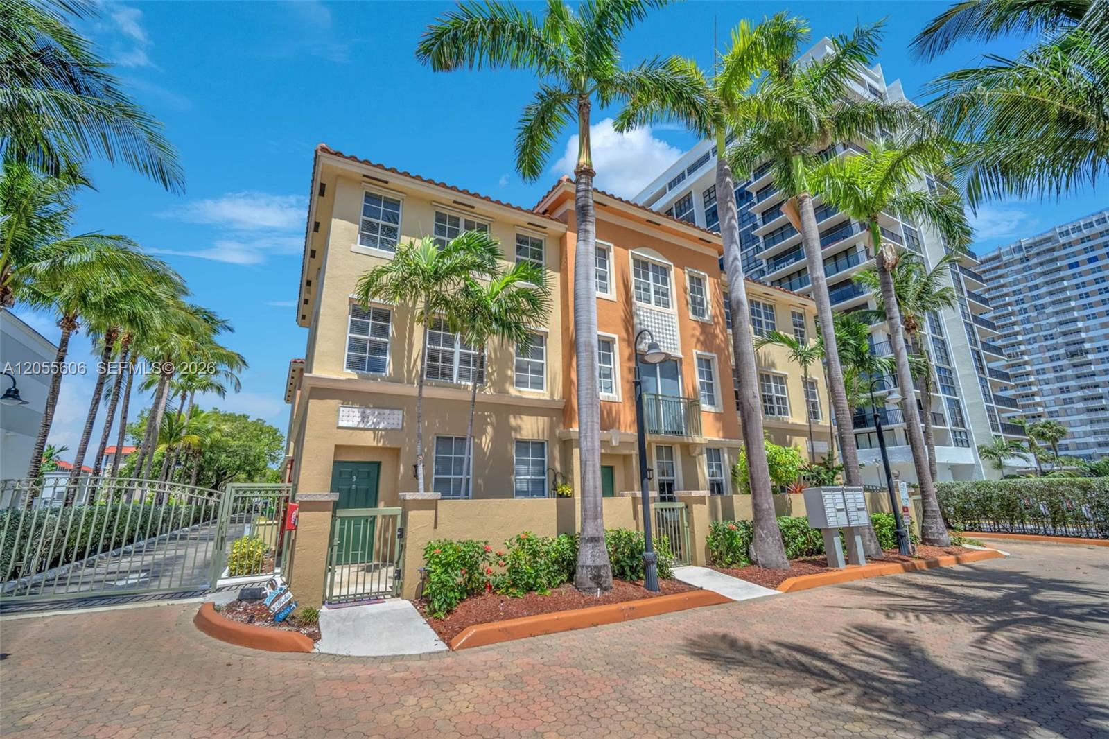 Photo of 2065 Ocean Dr #TH1, Hallandale Beach, Florida, 33009 -