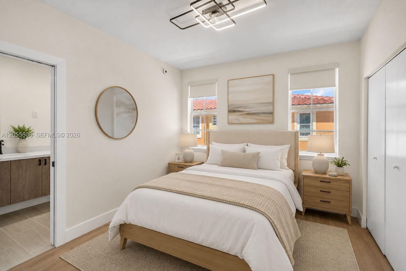 Photo of 2065 Ocean Dr #TH1, Hallandale Beach, Florida, 33009 - Staged