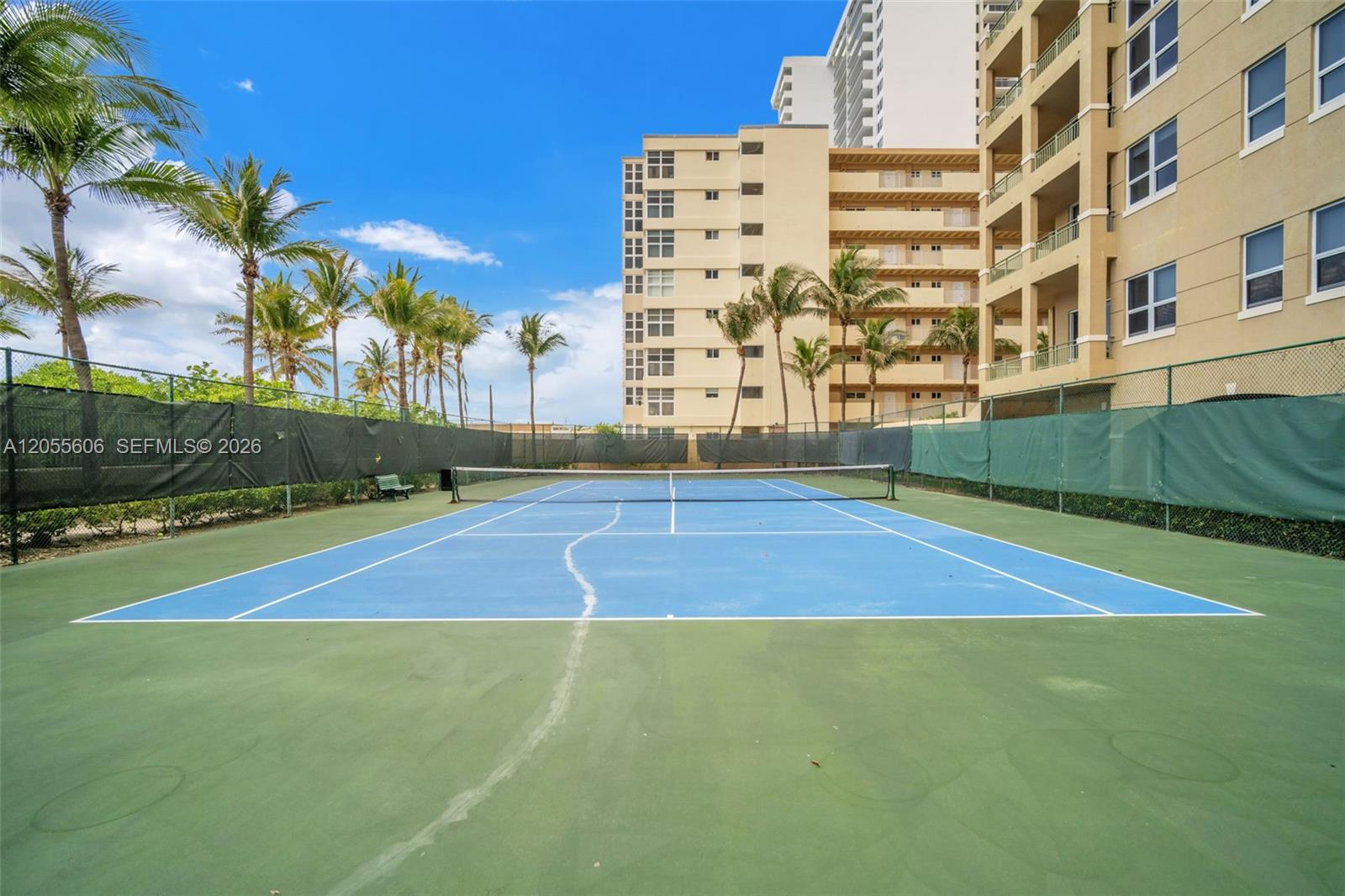 Photo of 2065 Ocean Dr #TH1, Hallandale Beach, Florida, 33009 -