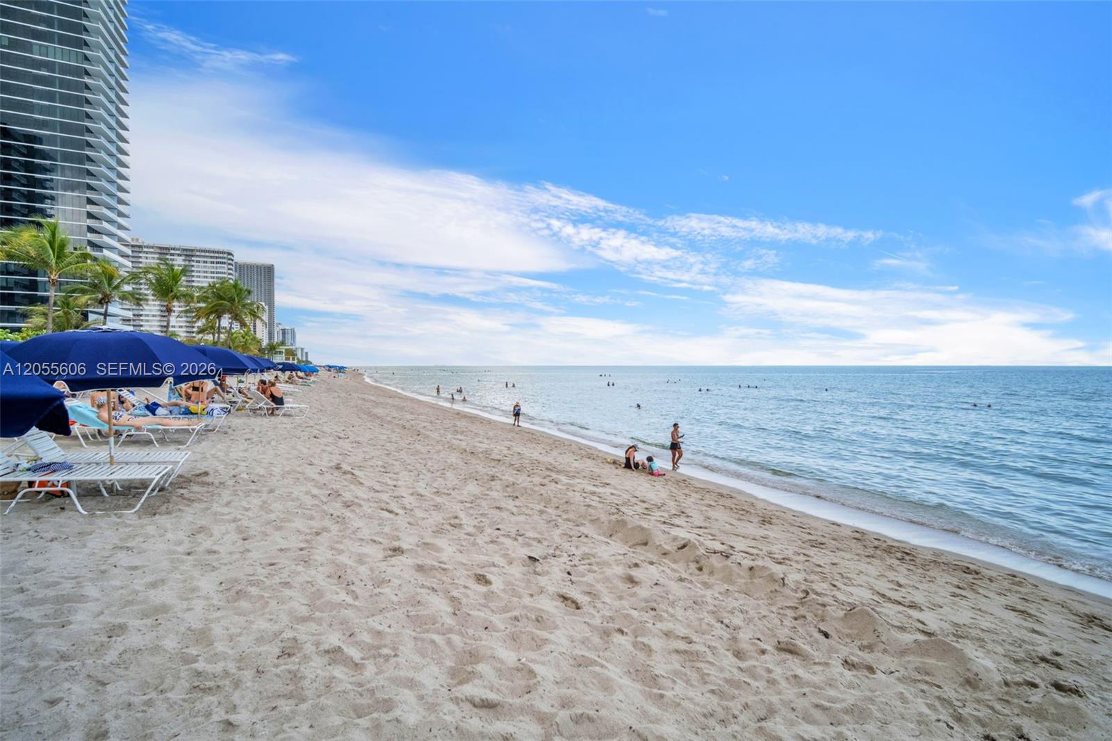 Photo of 2065 Ocean Dr #TH1, Hallandale Beach, Florida, 33009 -