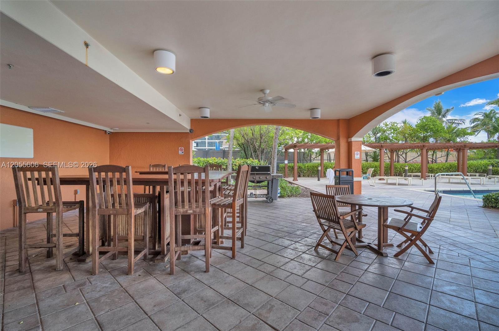 Photo of 2065 Ocean Dr #TH1, Hallandale Beach, Florida, 33009 -