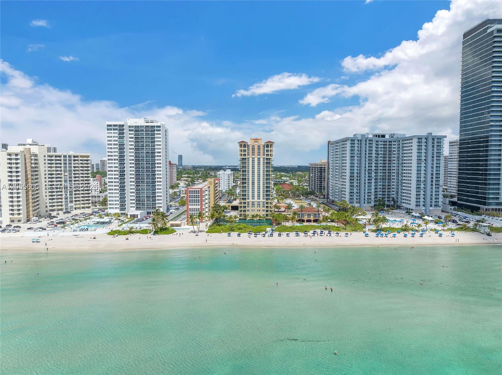 Photo of 2065 Ocean Dr #TH1, Hallandale Beach, Florida, 33009 -