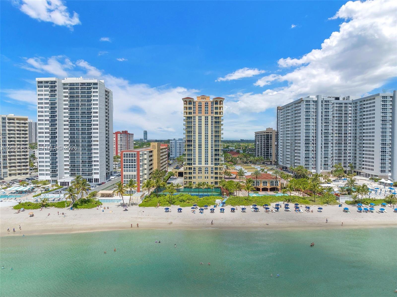 Photo of 2065 Ocean Dr #TH1, Hallandale Beach, Florida, 33009 -