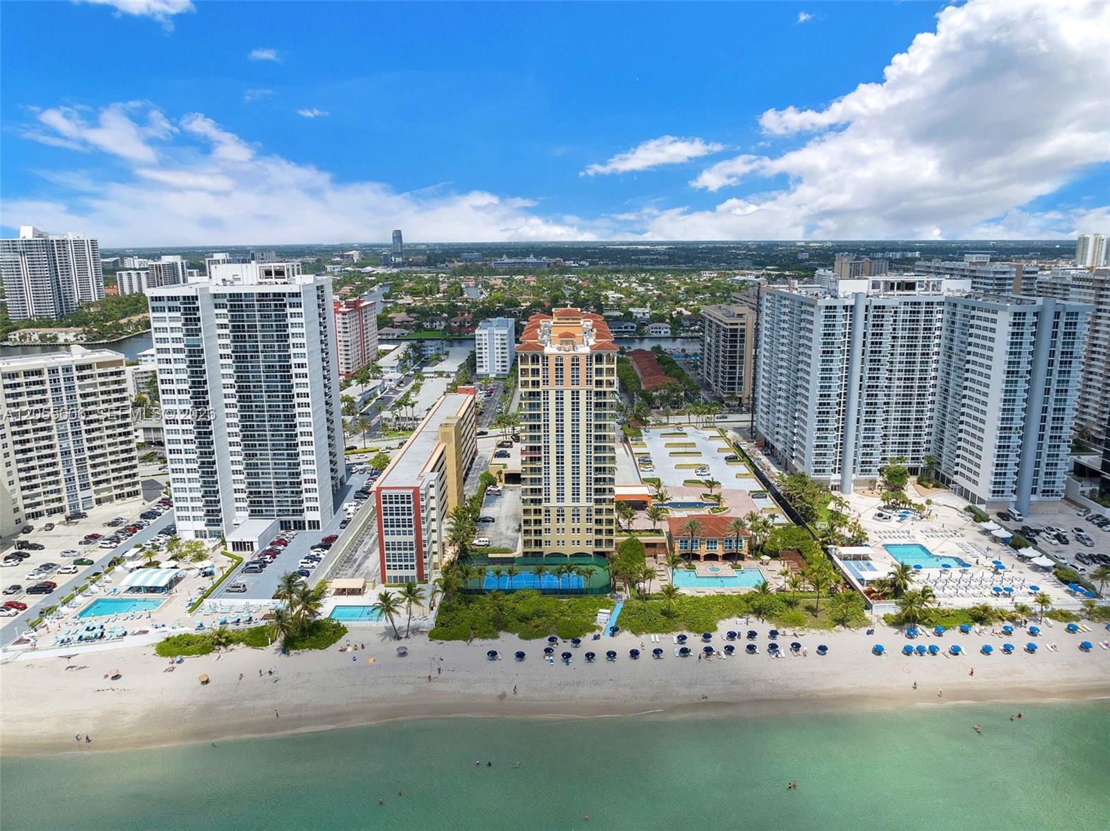 Photo of 2065 Ocean Dr #TH1, Hallandale Beach, Florida, 33009 -