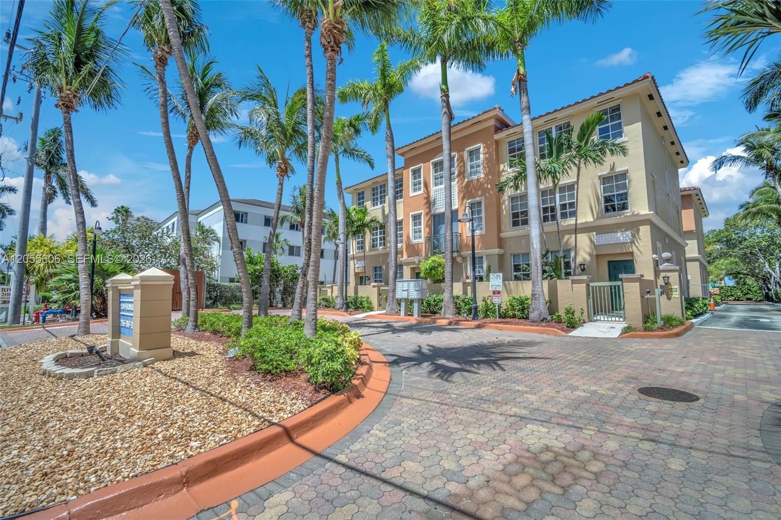 Photo of 2065 Ocean Dr #TH1, Hallandale Beach, Florida, 33009 -