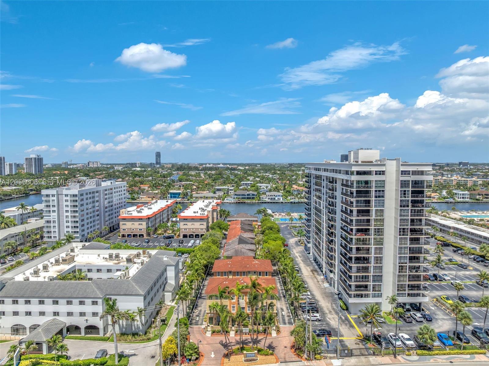 Photo of 2065 Ocean Dr #TH1, Hallandale Beach, Florida, 33009 -