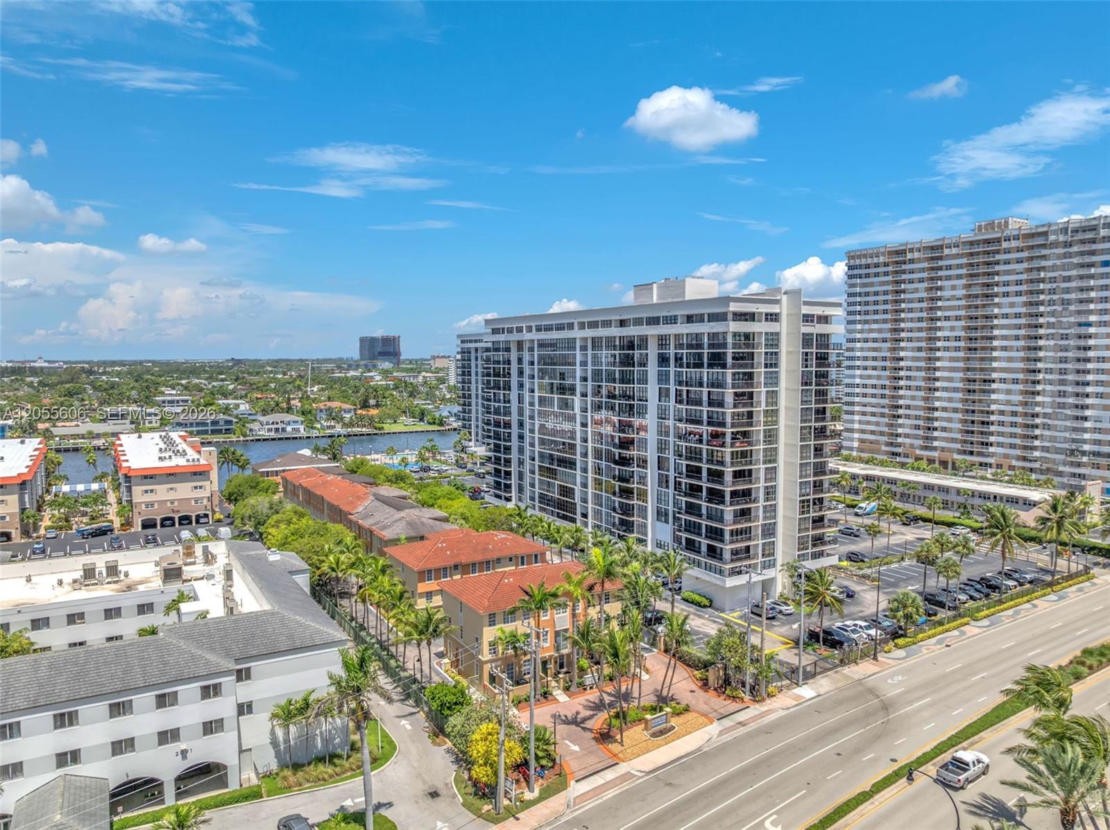 Photo of 2065 Ocean Dr #TH1, Hallandale Beach, Florida, 33009 -