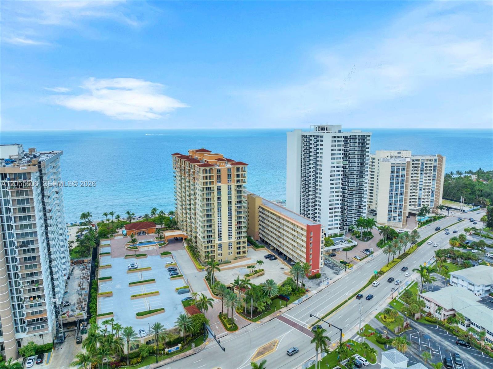 Photo of 2065 Ocean Dr #TH1, Hallandale Beach, Florida, 33009 -