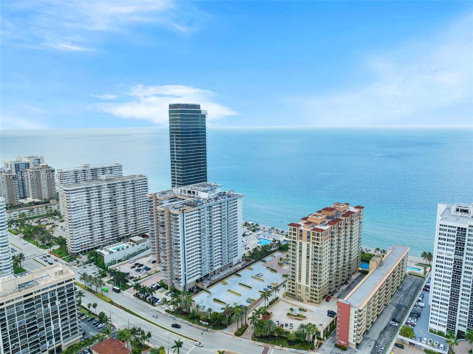 Photo of 2065 Ocean Dr #TH1, Hallandale Beach, Florida, 33009 -
