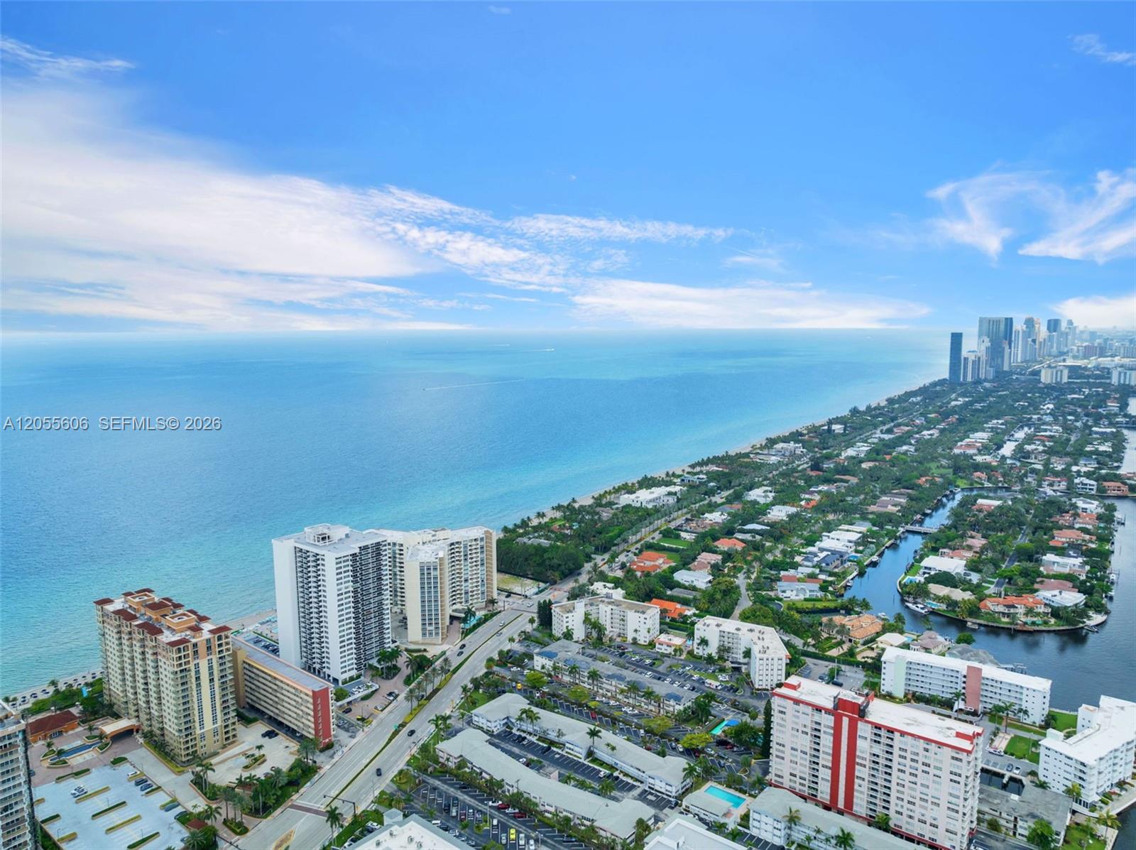 Photo of 2065 Ocean Dr #TH1, Hallandale Beach, Florida, 33009 -