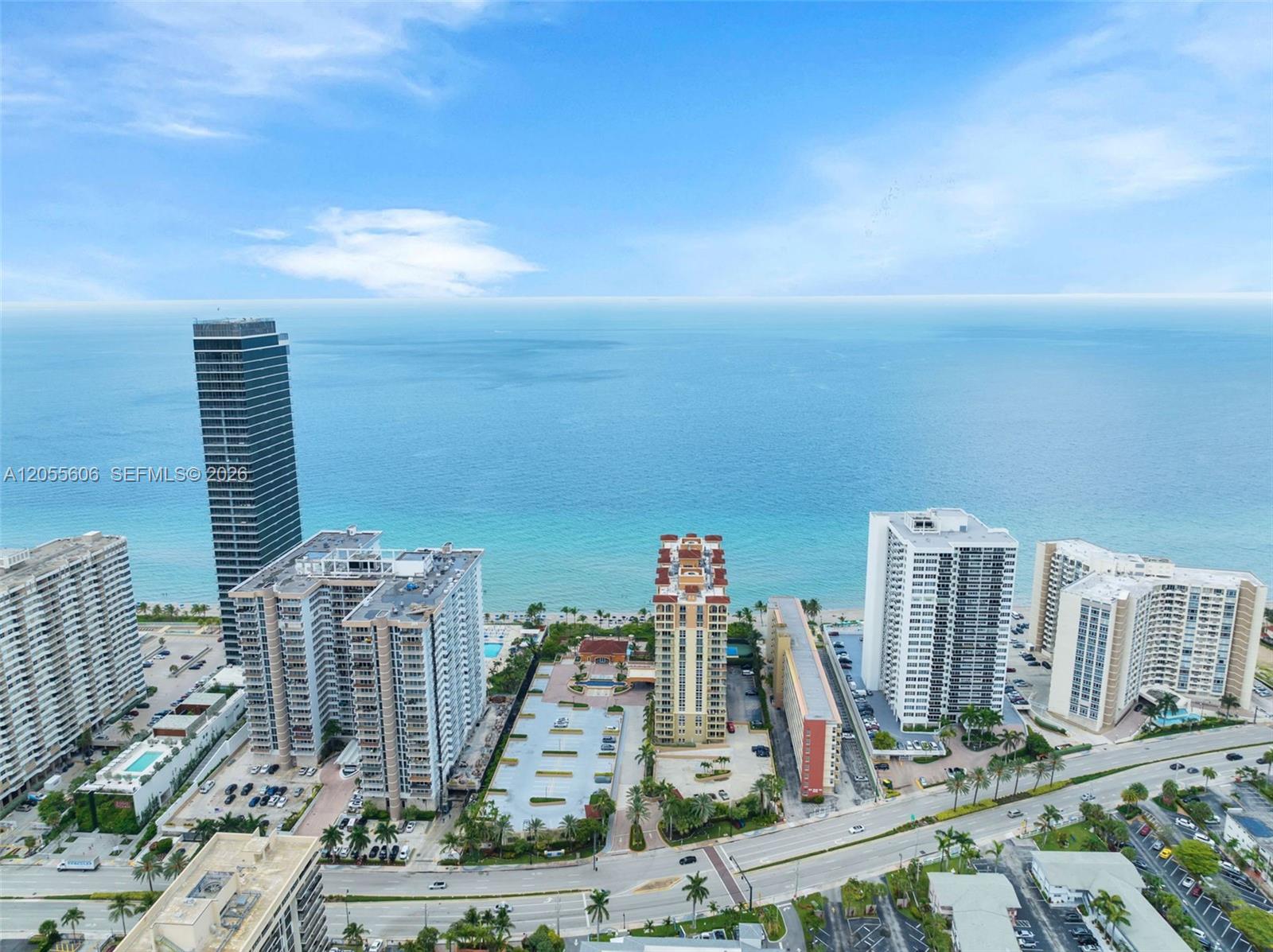 Photo of 2065 Ocean Dr #TH1, Hallandale Beach, Florida, 33009 -