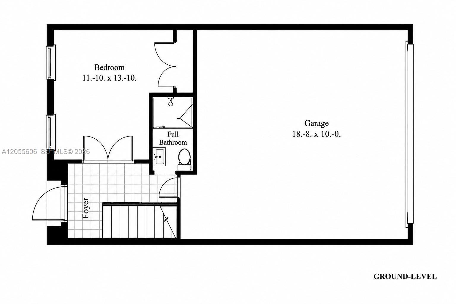 Photo of 2065 Ocean Dr #TH1, Hallandale Beach, Florida, 33009 -