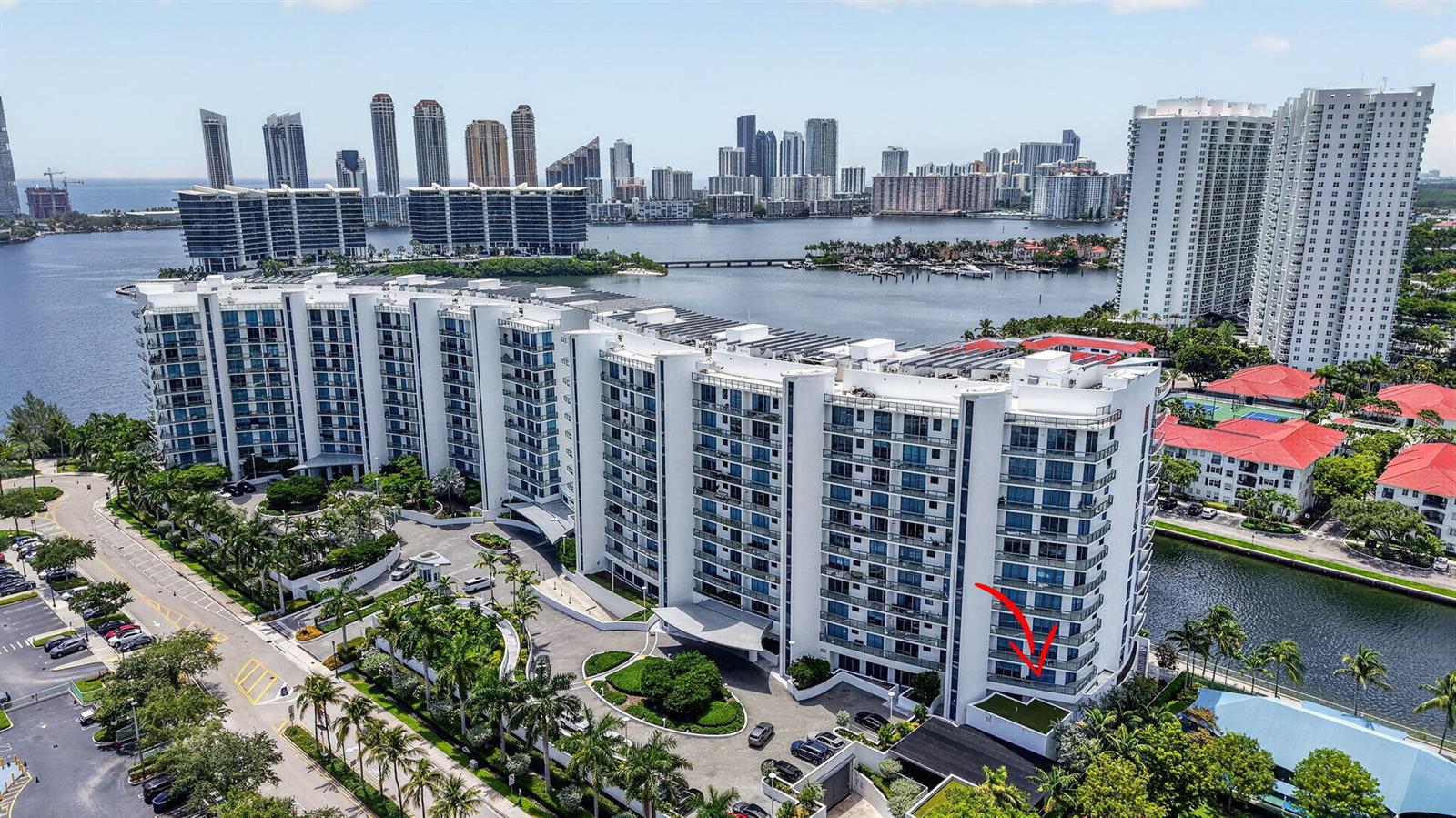 Photo of 3250 188th  #201, Aventura, Florida, 33180 - 66-web-or-mls-DJI_20260716120716_0041_D