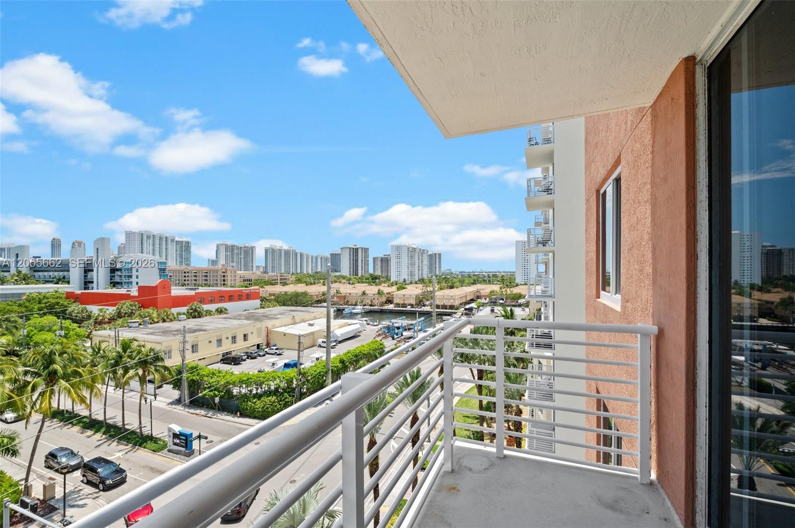 Photo of 18800 29th Ave #708, Aventura, Florida, 33180 -