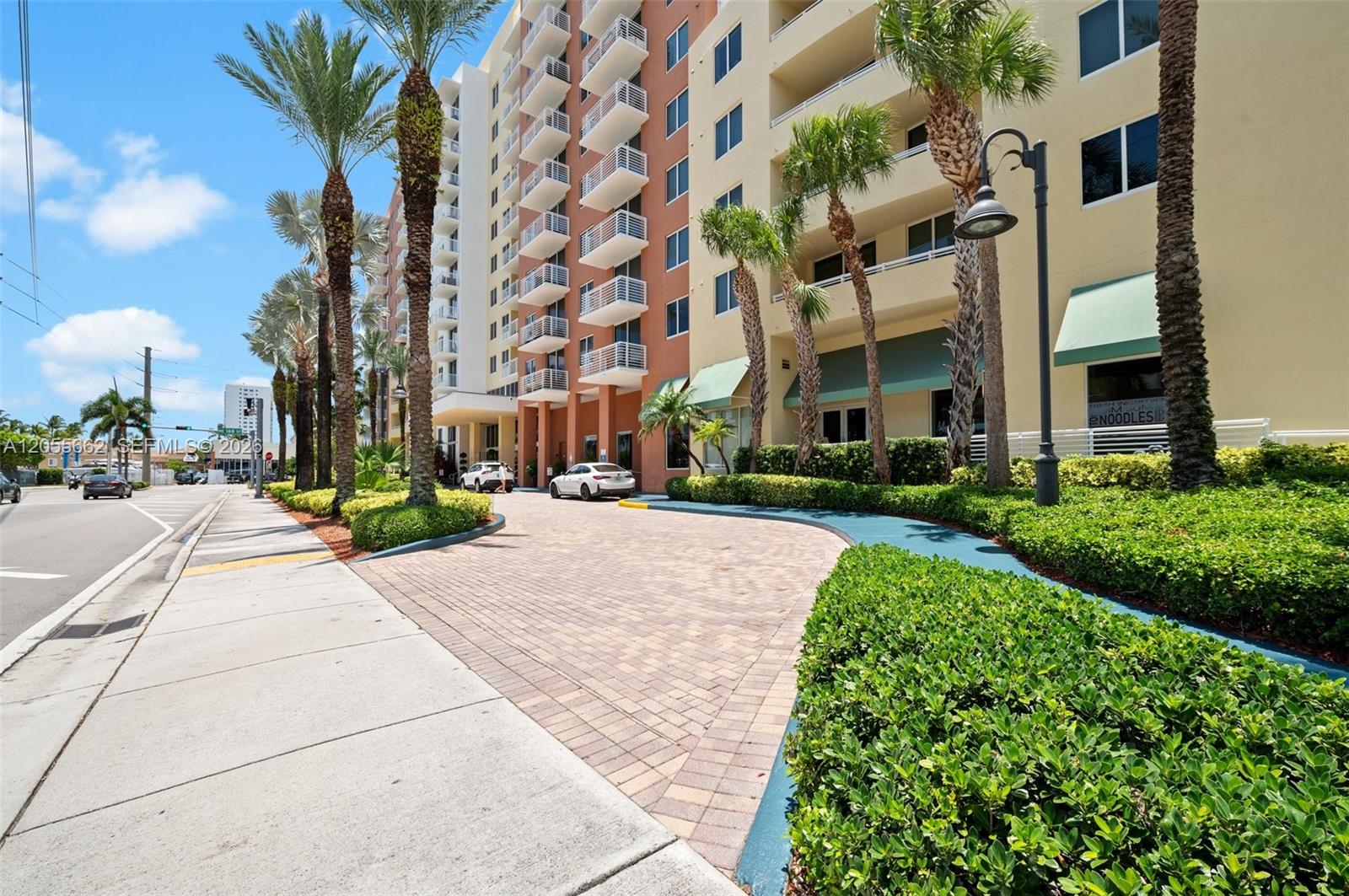 Photo of 18800 29th Ave #708, Aventura, Florida, 33180 -