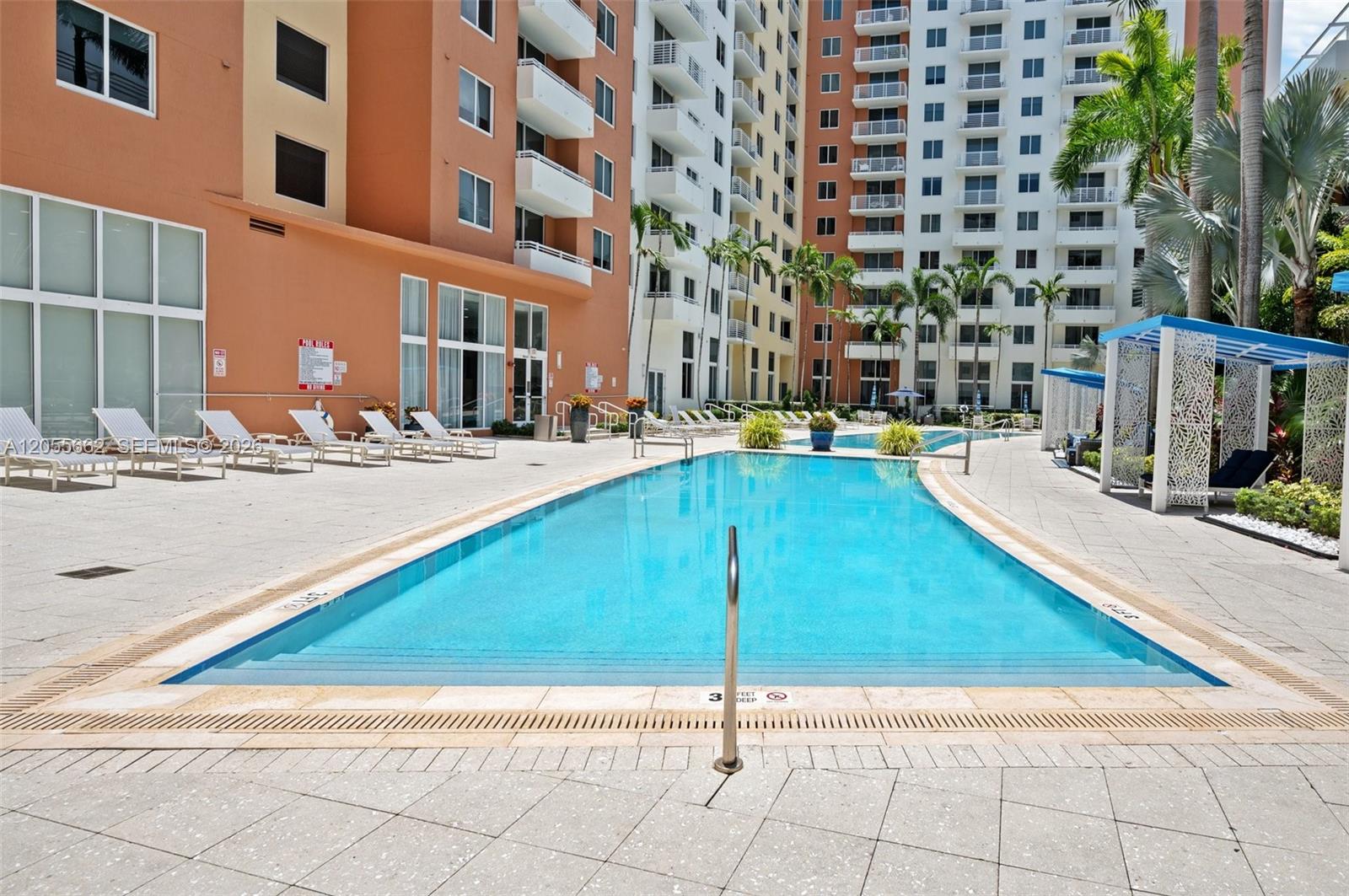 Photo of 18800 29th Ave #708, Aventura, Florida, 33180 -