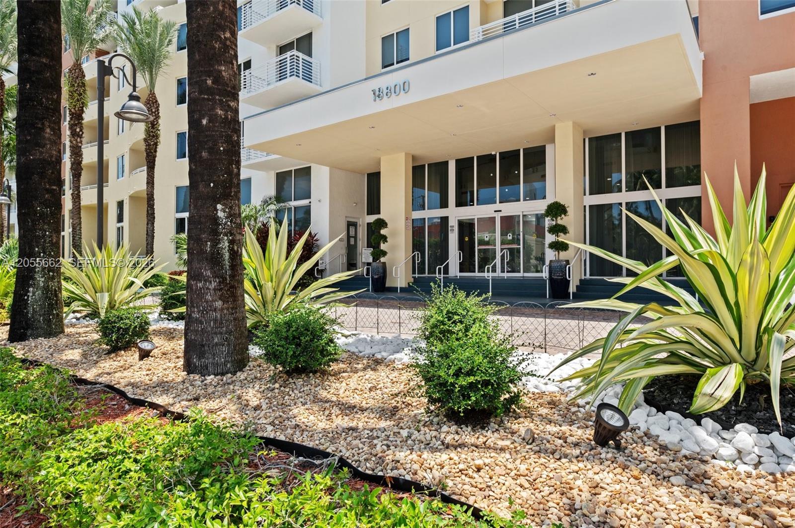 Photo of 18800 29th Ave #708, Aventura, Florida, 33180 -