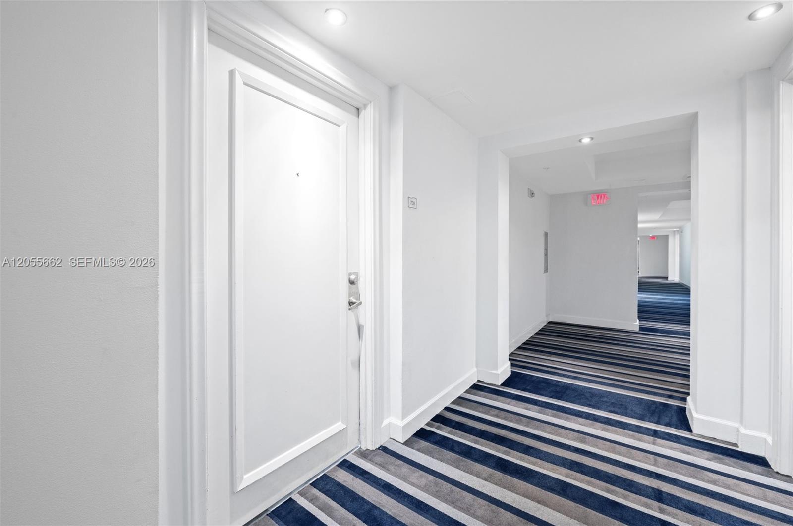 Photo of 18800 29th Ave #708, Aventura, Florida, 33180 -