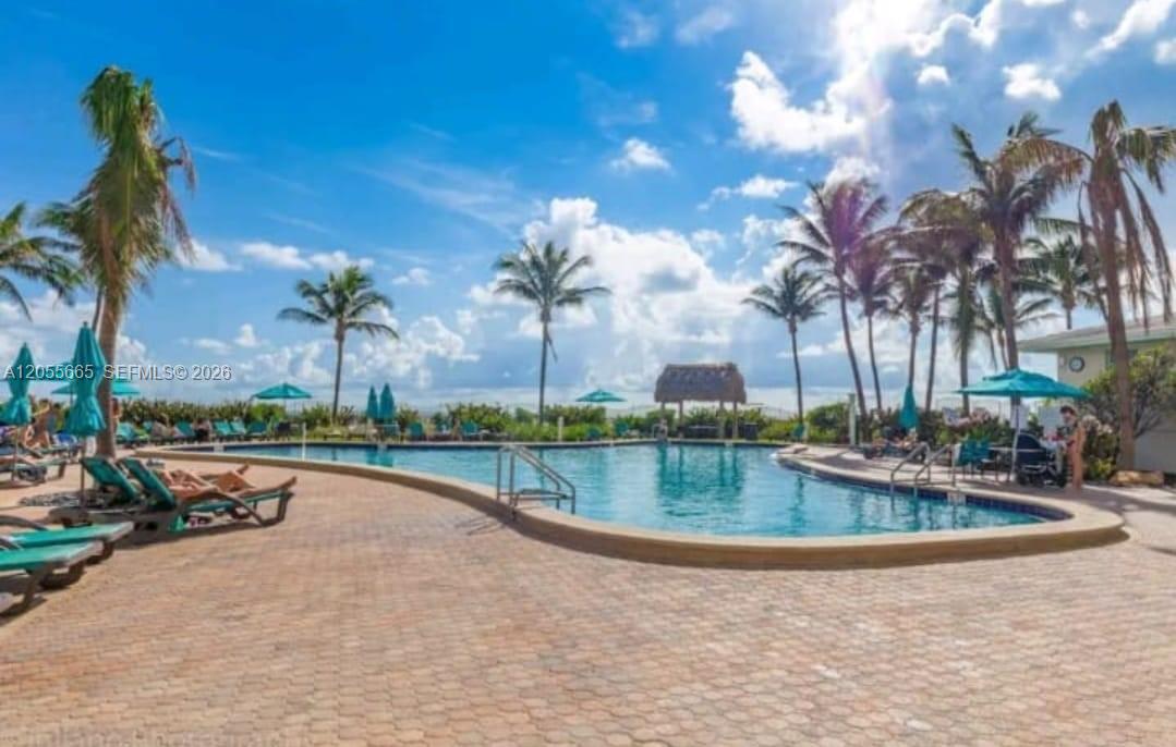 Photo of 3901 Ocean Dr #2Z, Hollywood, Florida, 33019 -