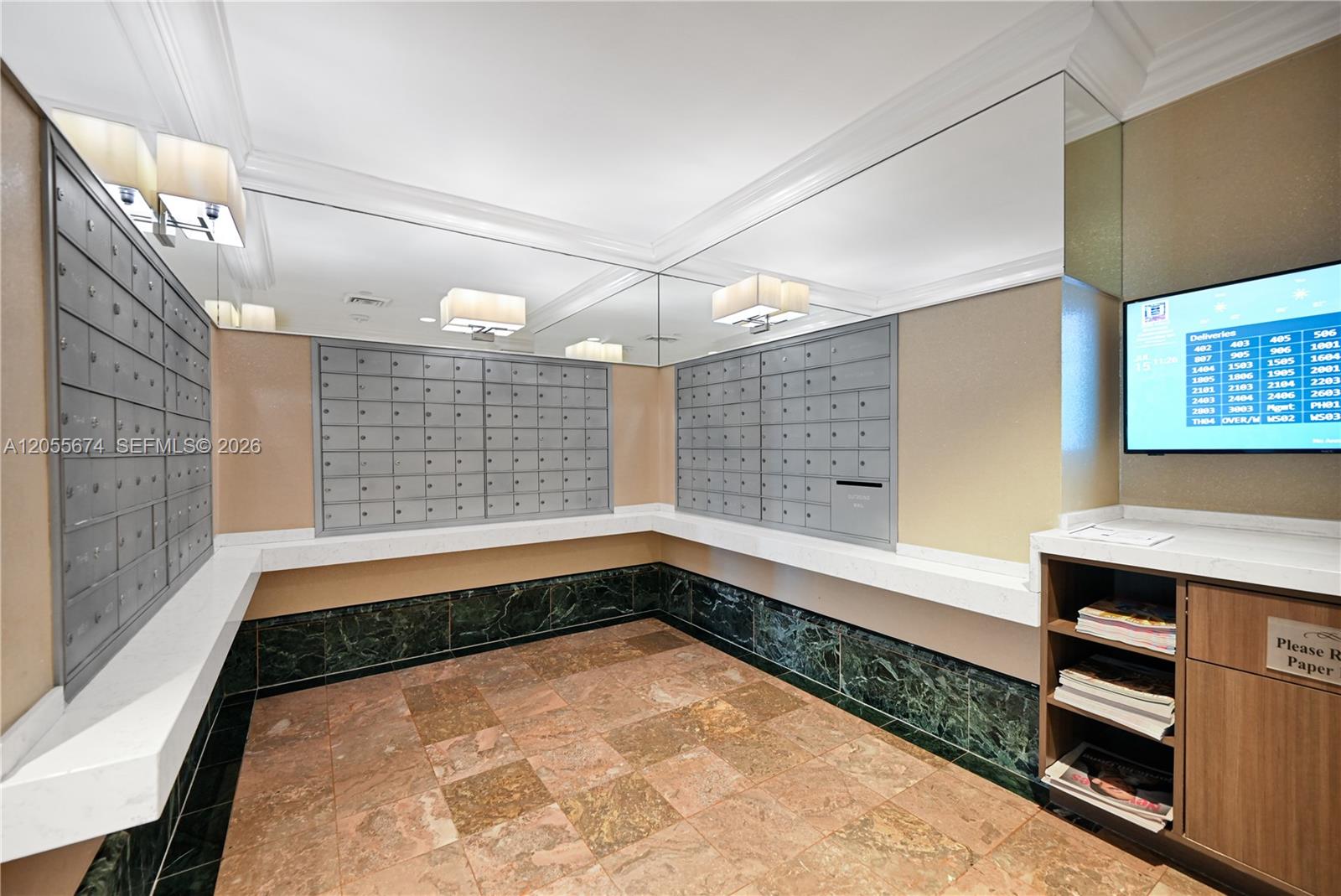 See details 505 2 / 2 1607 sq. ft. $ 2026-07-18 0 Photo