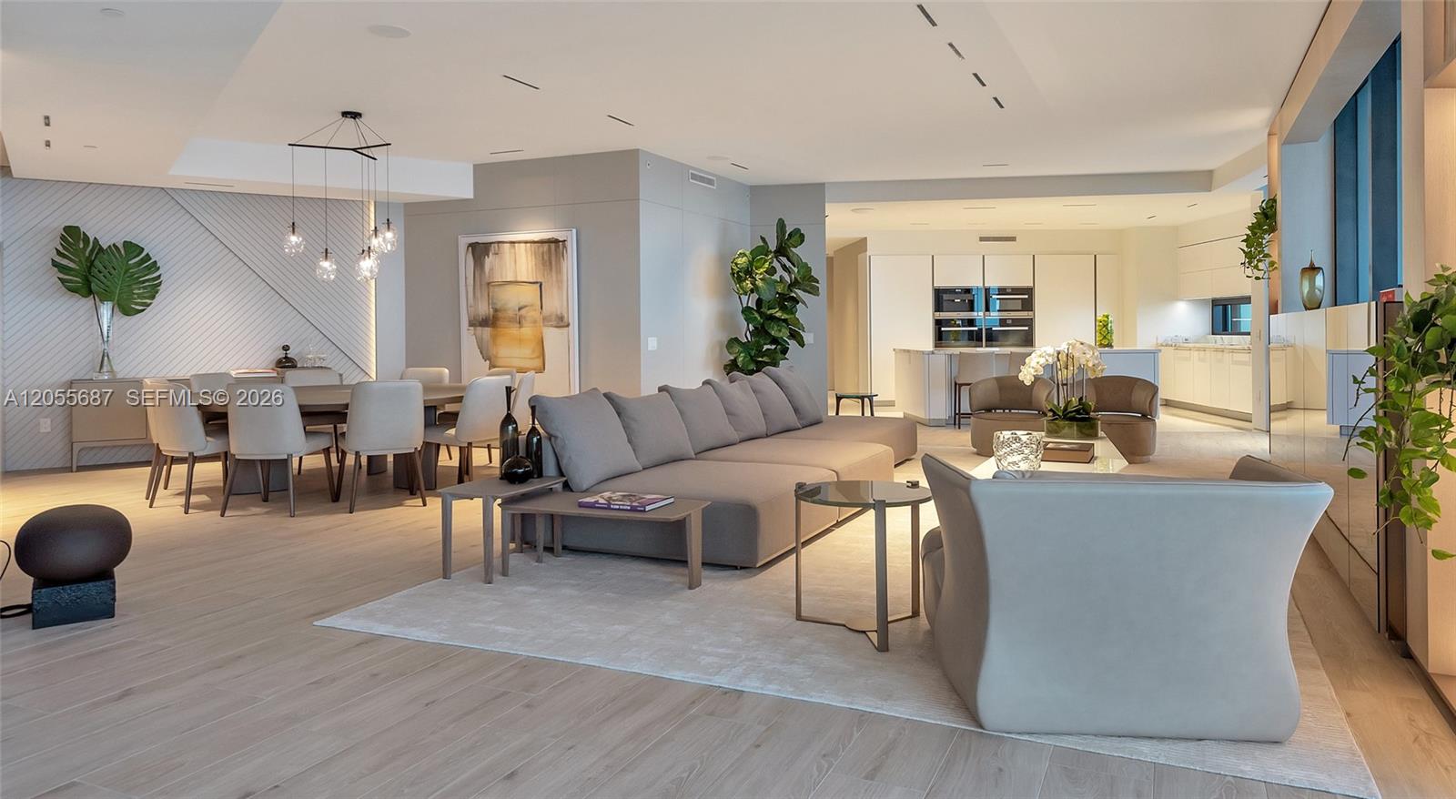 Photo of 18555 Collins Ave #4705, Sunny Isles Beach, Florida, 33160 -
