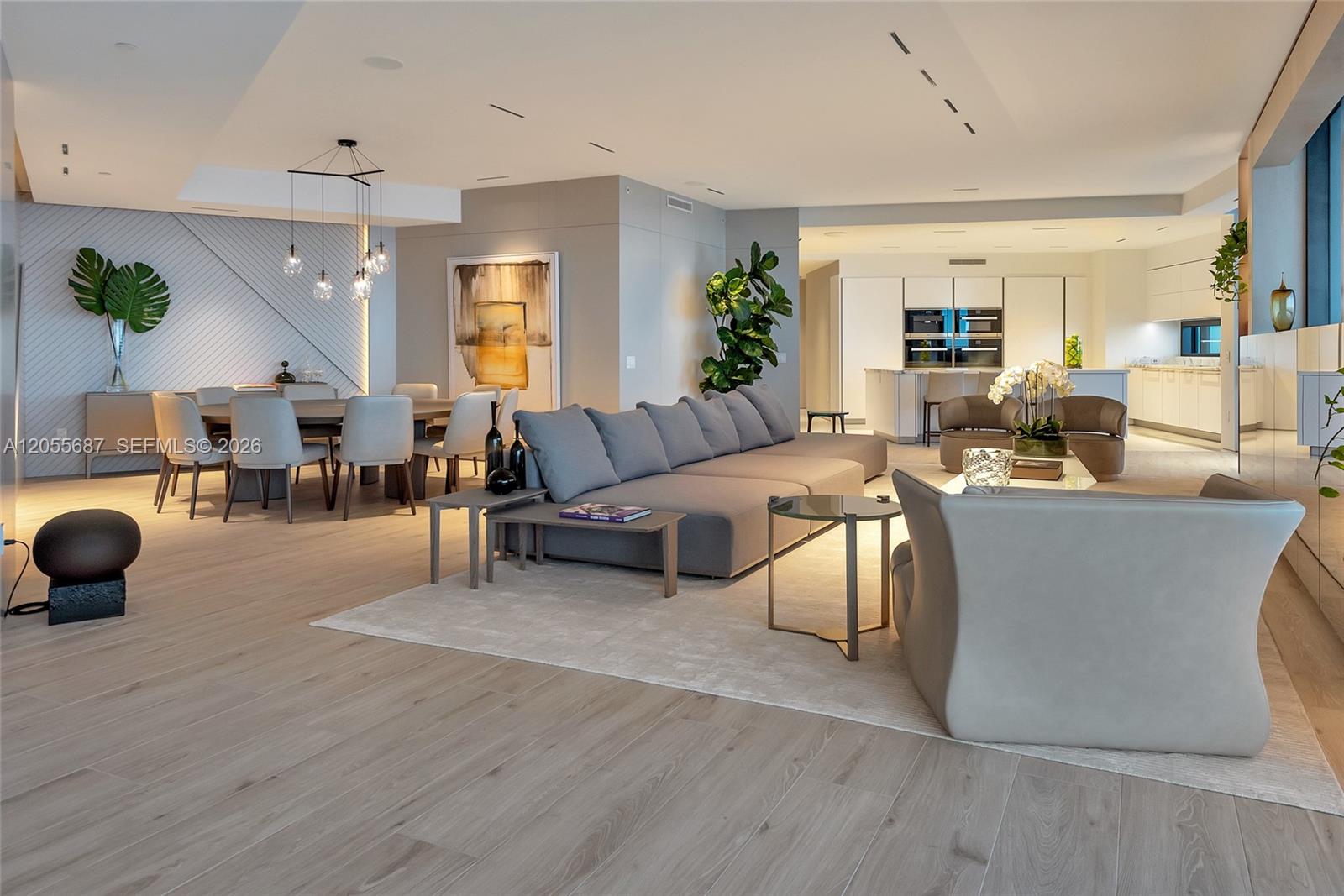 Photo of 18555 Collins Ave #4705, Sunny Isles Beach, Florida, 33160 -