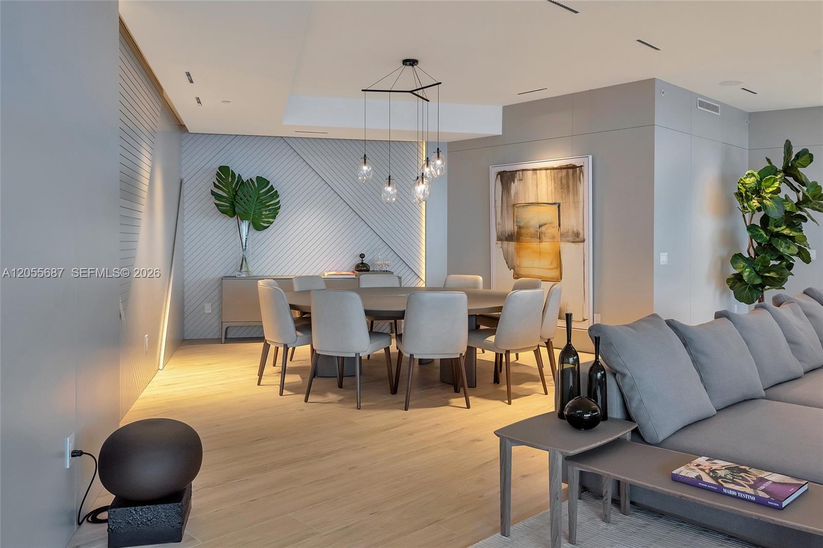 Photo of 18555 Collins Ave #4705, Sunny Isles Beach, Florida, 33160 -