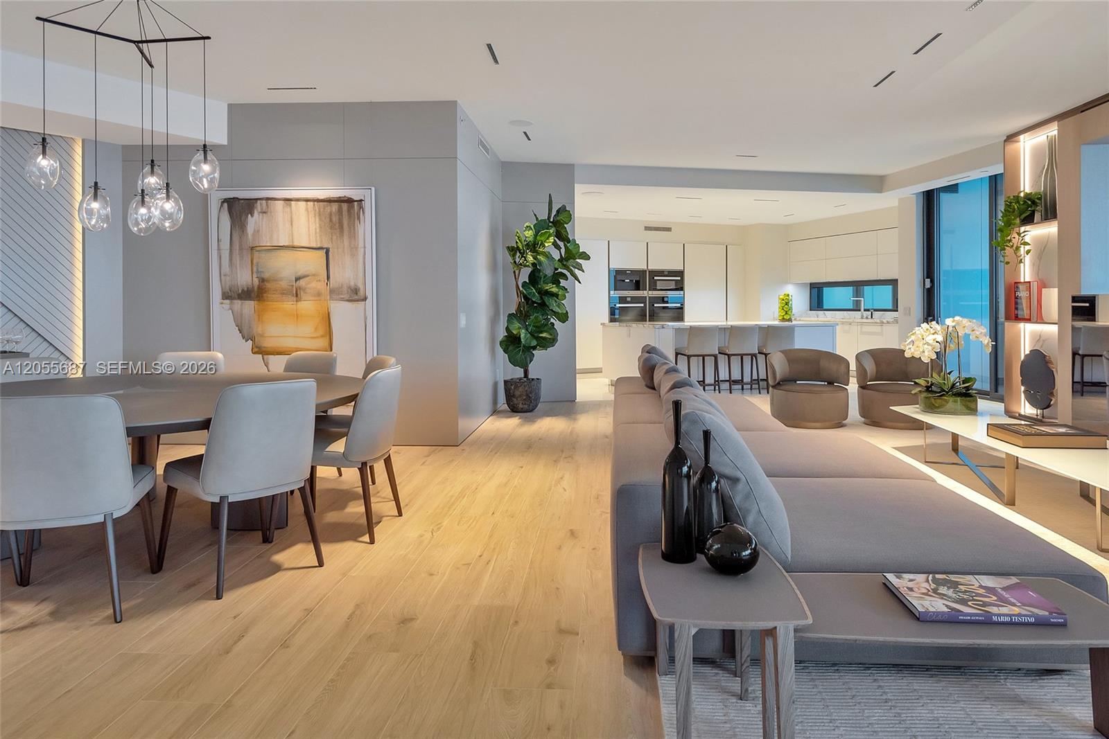 Photo of 18555 Collins Ave #4705, Sunny Isles Beach, Florida, 33160 -