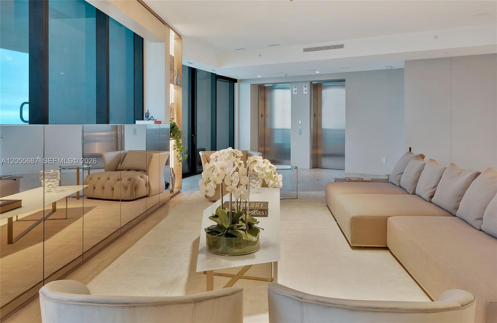 Photo of 18555 Collins Ave #4705, Sunny Isles Beach, Florida, 33160 -