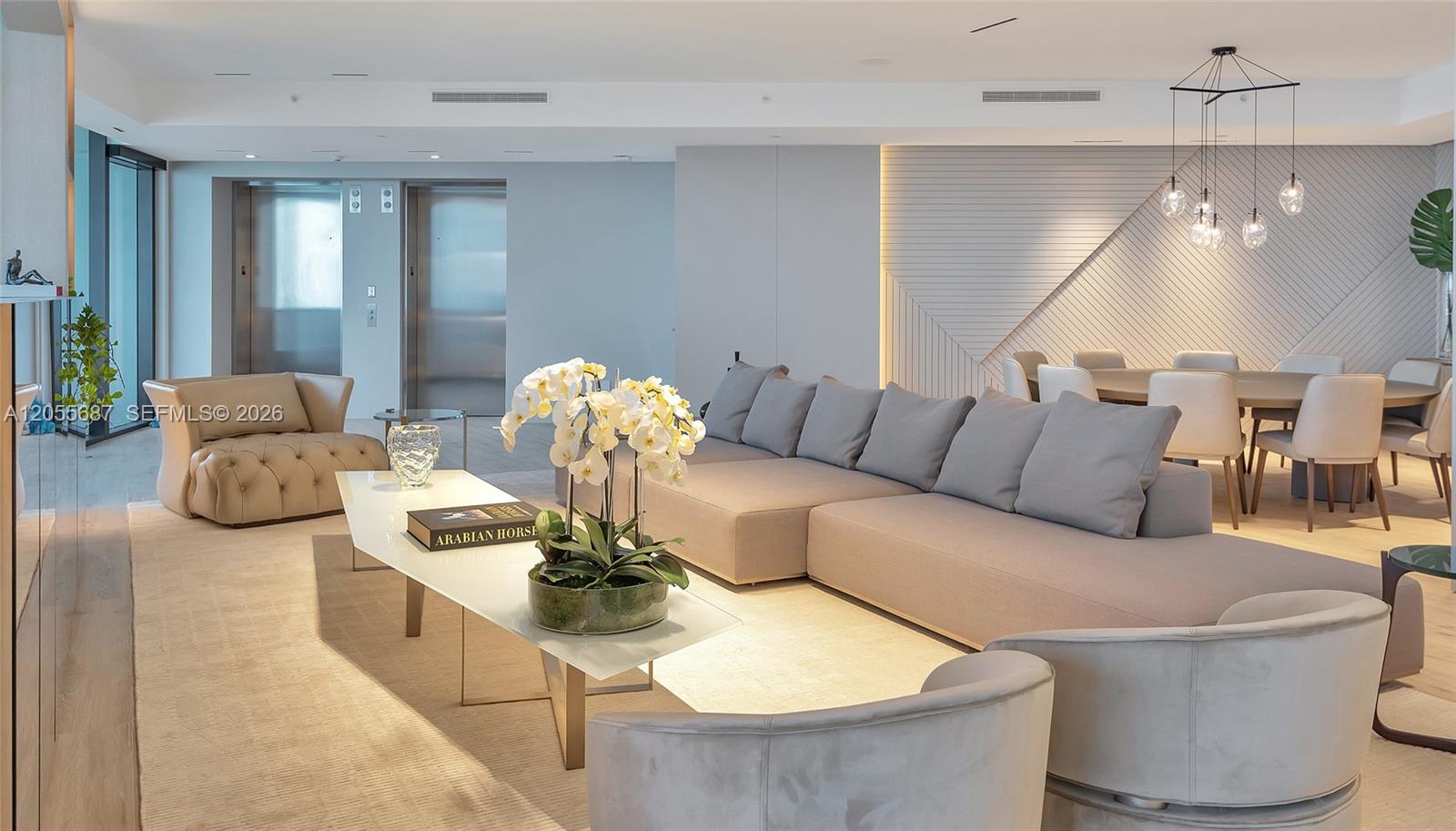 Photo of 18555 Collins Ave #4705, Sunny Isles Beach, Florida, 33160 -