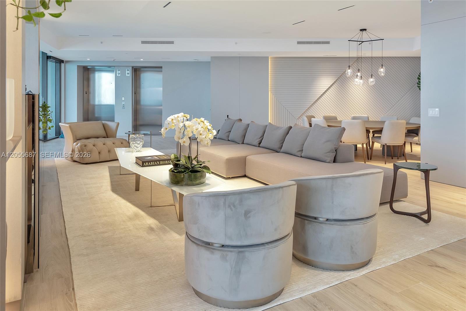 Photo of 18555 Collins Ave #4705, Sunny Isles Beach, Florida, 33160 -