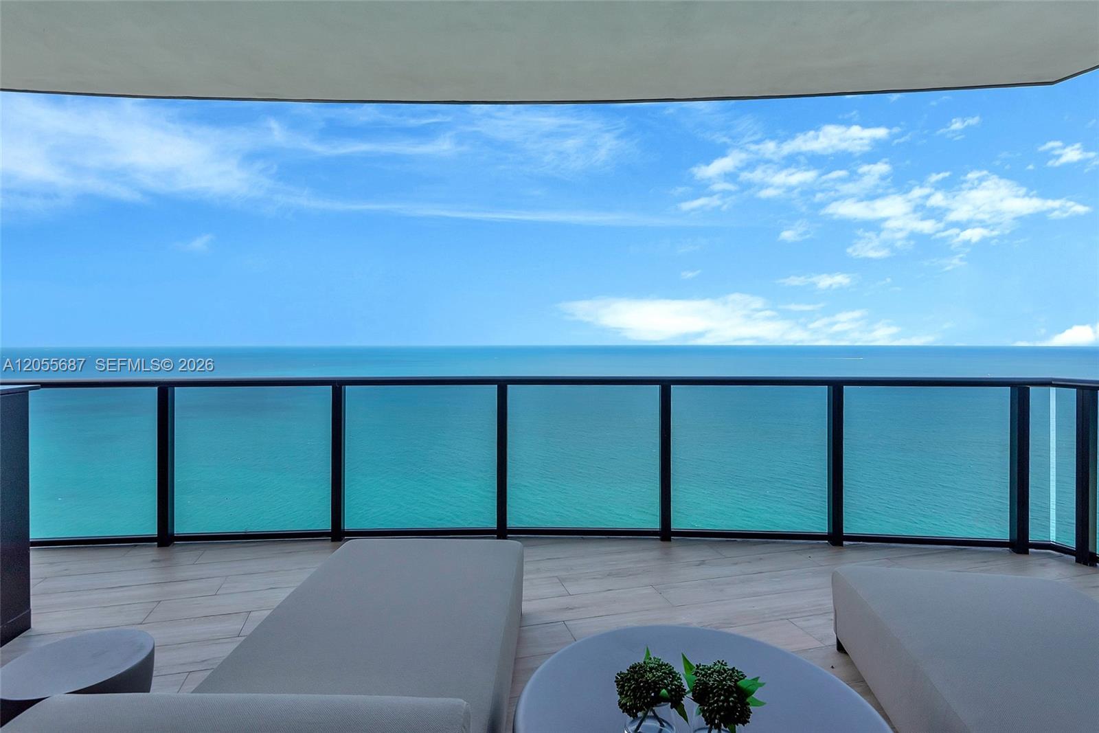 Photo of 18555 Collins Ave #4705, Sunny Isles Beach, Florida, 33160 -