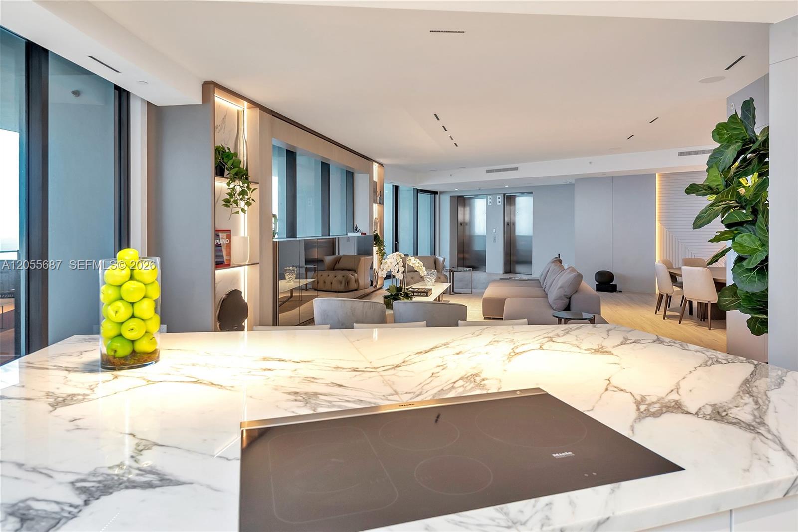 Photo of 18555 Collins Ave #4705, Sunny Isles Beach, Florida, 33160 -