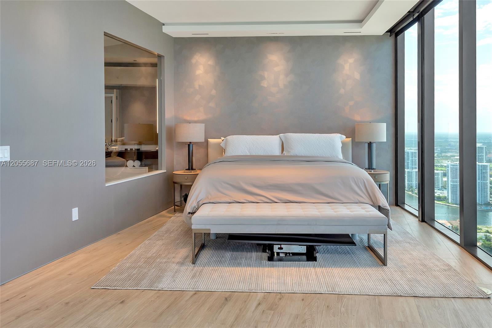 Photo of 18555 Collins Ave #4705, Sunny Isles Beach, Florida, 33160 -