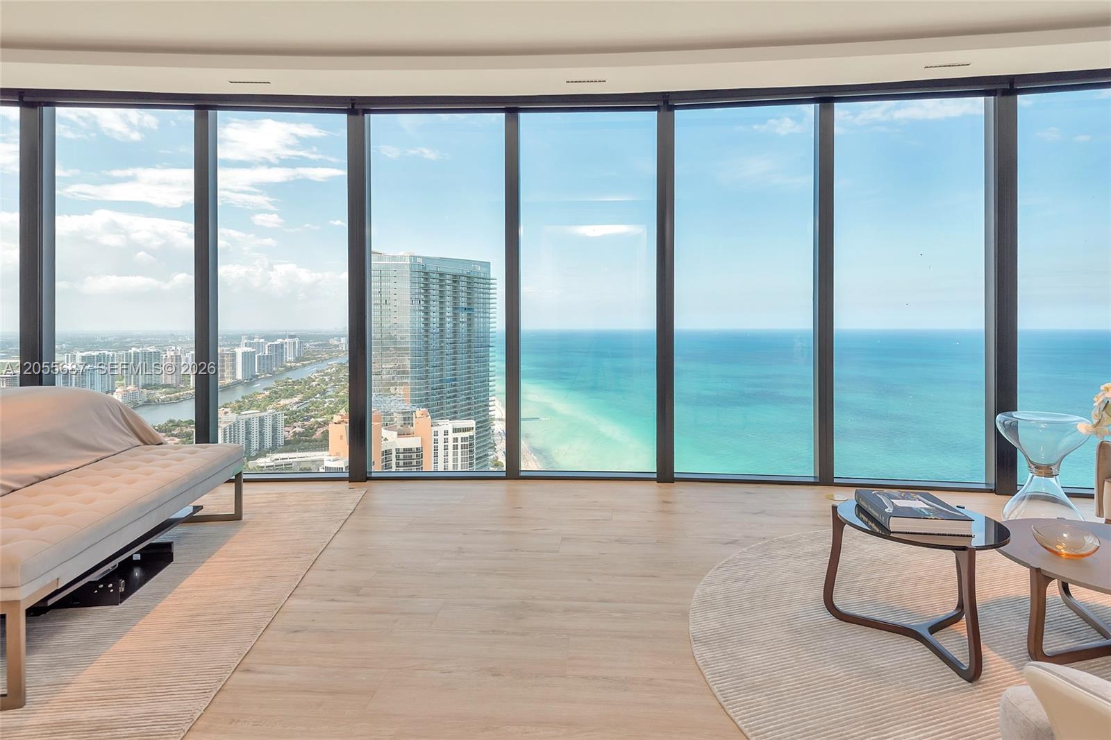 Photo of 18555 Collins Ave #4705, Sunny Isles Beach, Florida, 33160 -