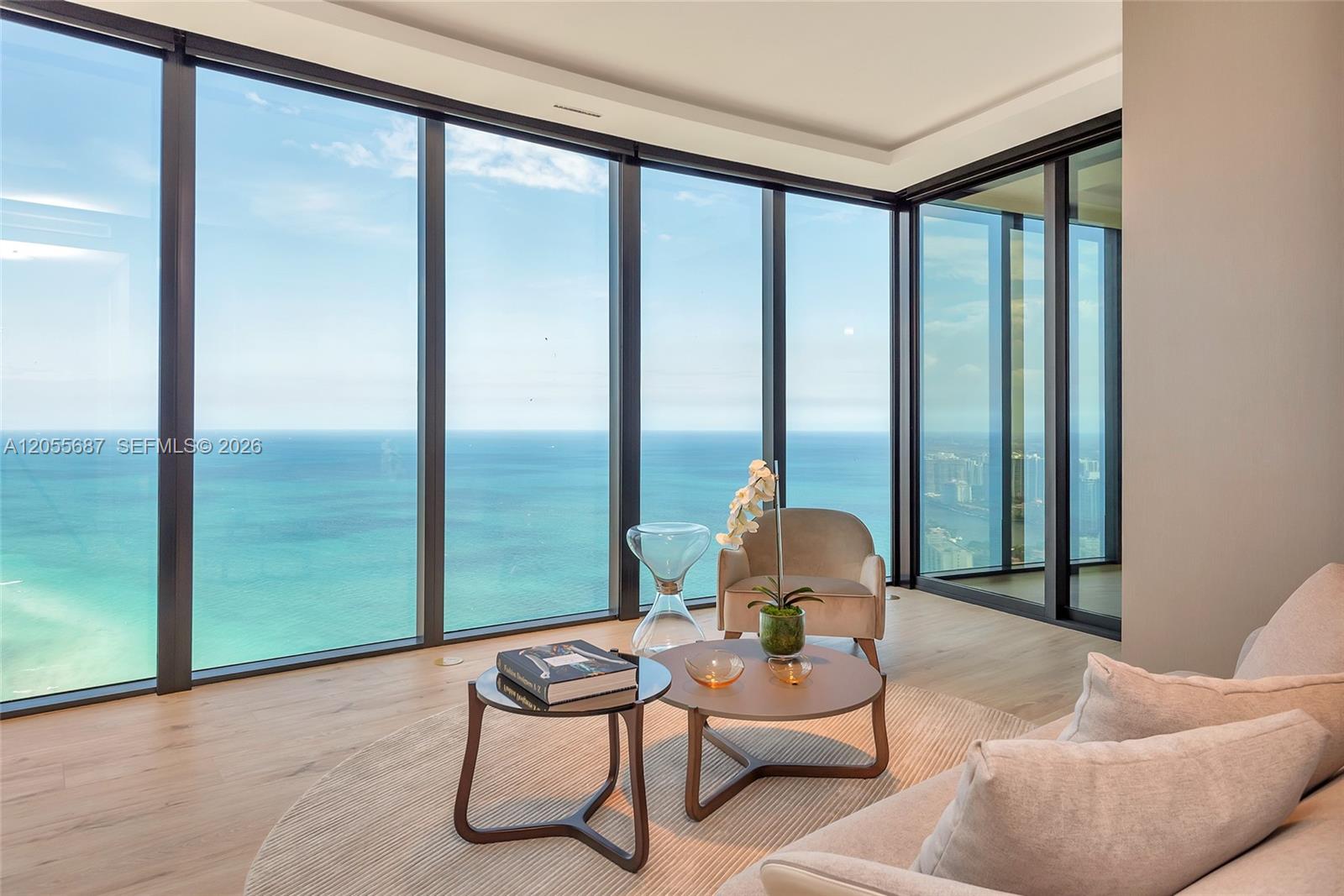 Photo of 18555 Collins Ave #4705, Sunny Isles Beach, Florida, 33160 -
