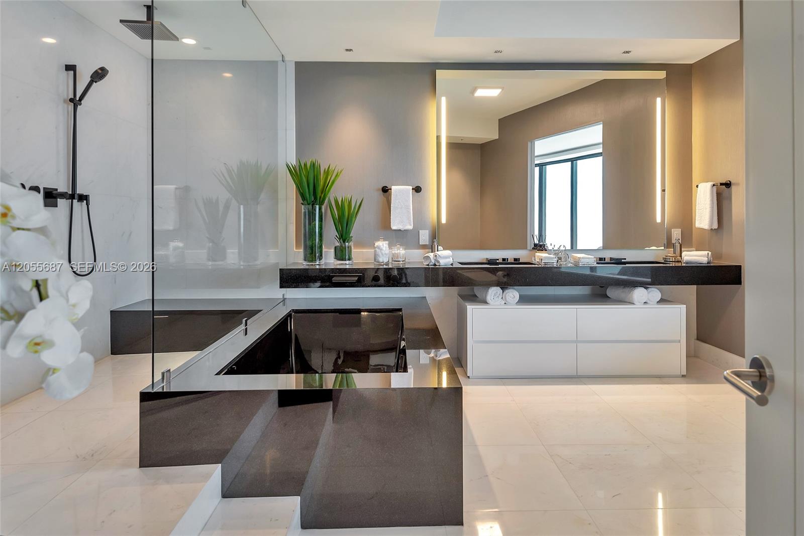 Photo of 18555 Collins Ave #4705, Sunny Isles Beach, Florida, 33160 -