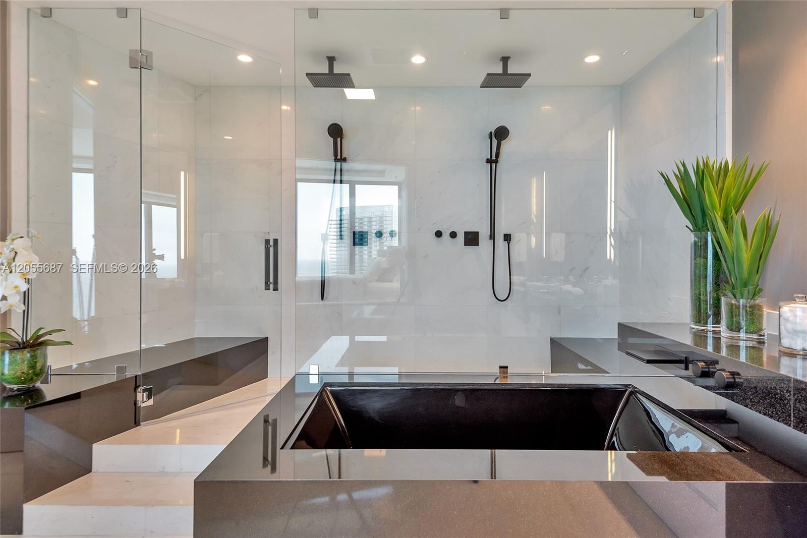 Photo of 18555 Collins Ave #4705, Sunny Isles Beach, Florida, 33160 -