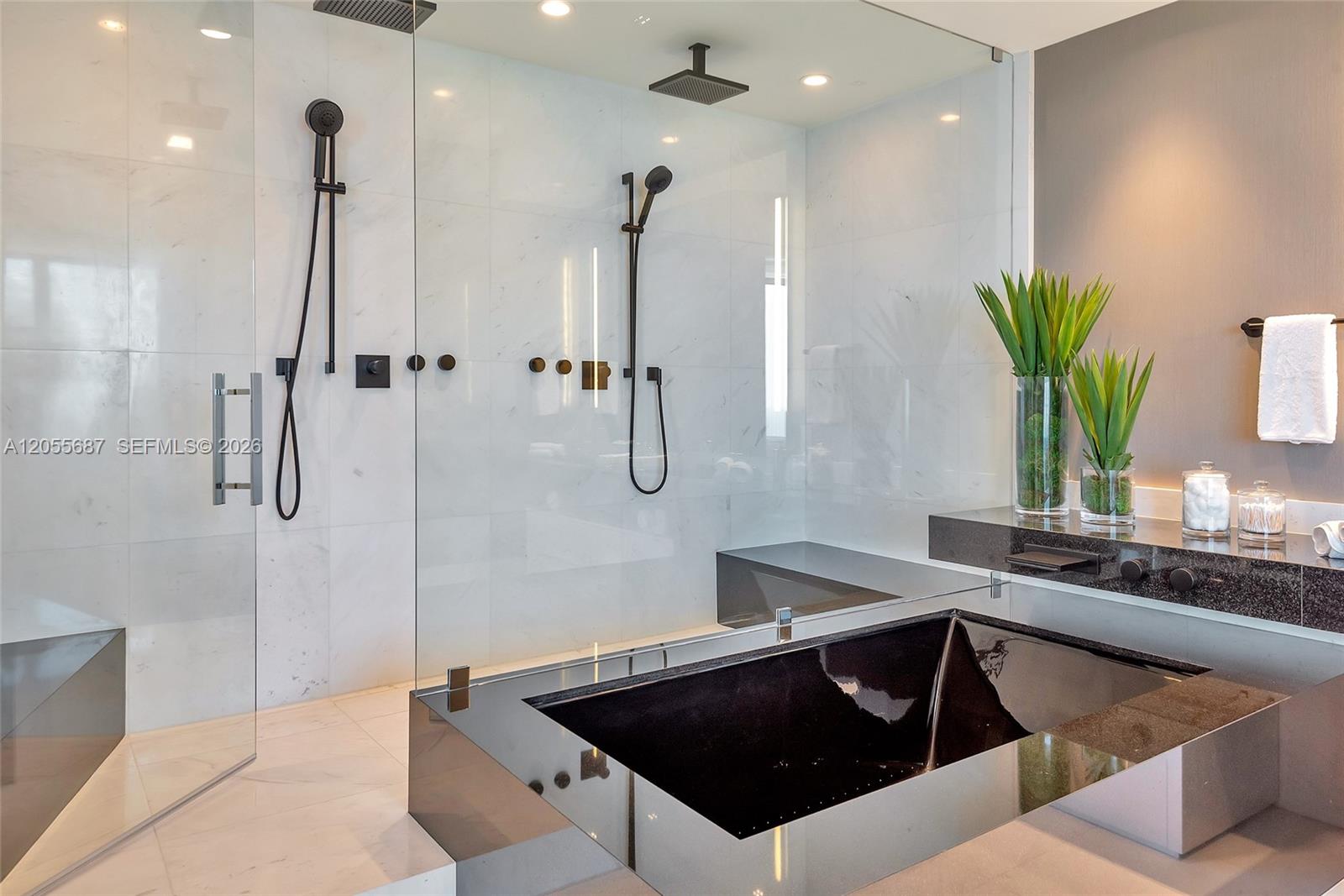 Photo of 18555 Collins Ave #4705, Sunny Isles Beach, Florida, 33160 -