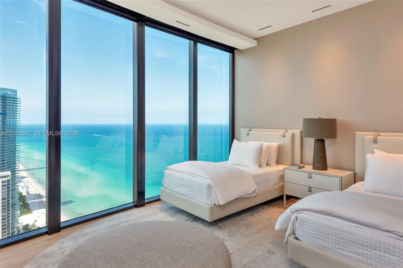 Photo of 18555 Collins Ave #4705, Sunny Isles Beach, Florida, 33160 -