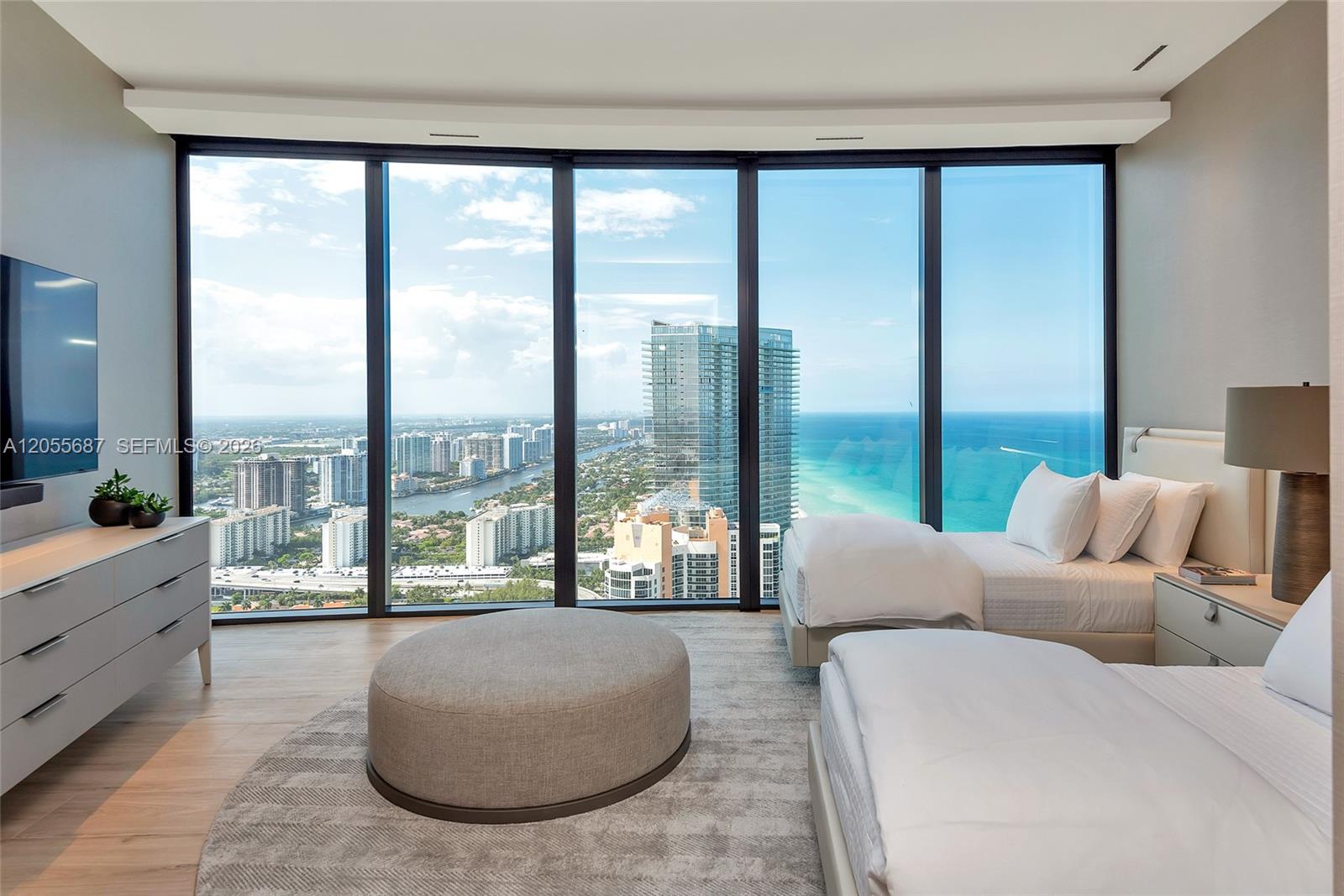 Photo of 18555 Collins Ave #4705, Sunny Isles Beach, Florida, 33160 -